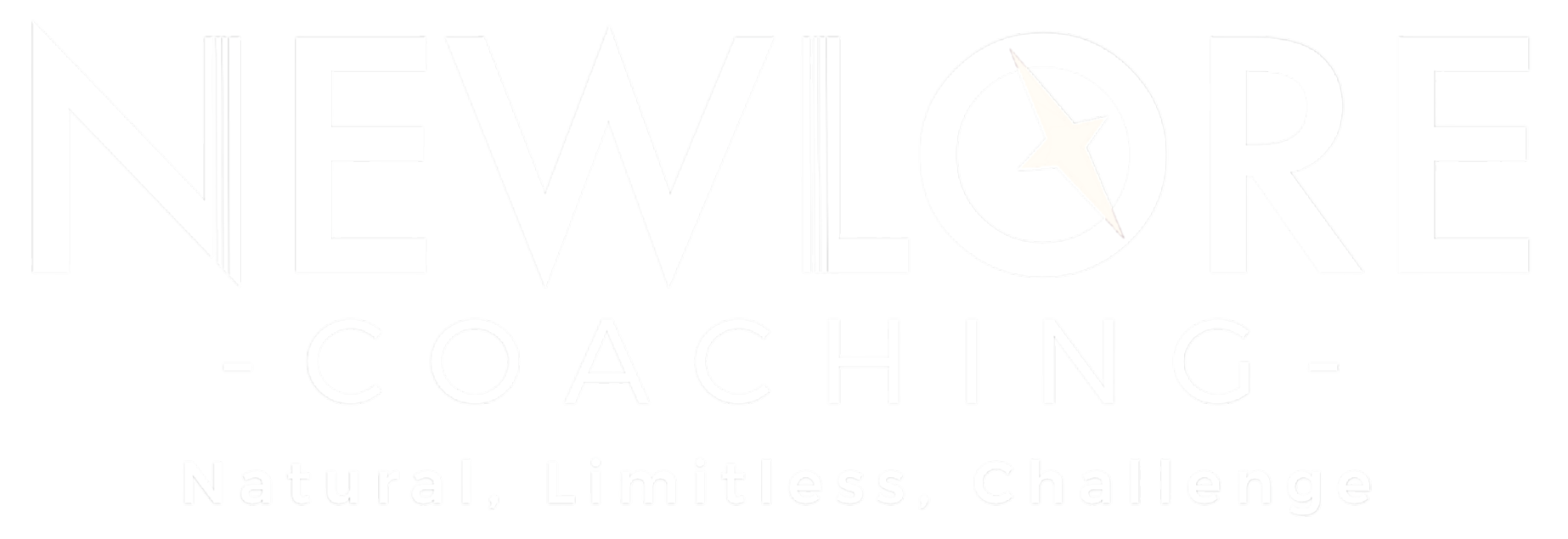 Logo Newlore Coaching – coaching sportif personnalisé à domicile Ile-de-France