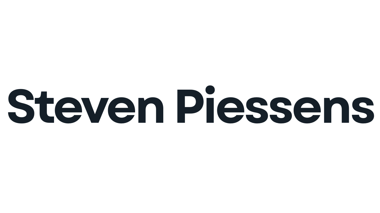 STEVEN PIESSENS