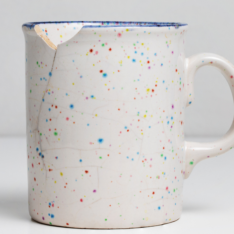 Vulnerability is not a flaw, but a doorway: The fragile parts of ourselves