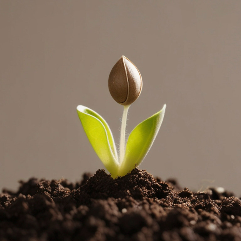 Becoming: Growth No One Else Notices But You