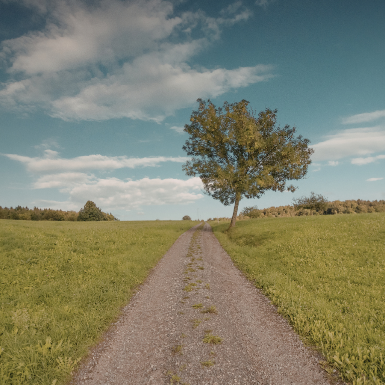 The Spaces Between Moments: Finding Meaning In The Quiet Seasons Between Endings and Beginnings