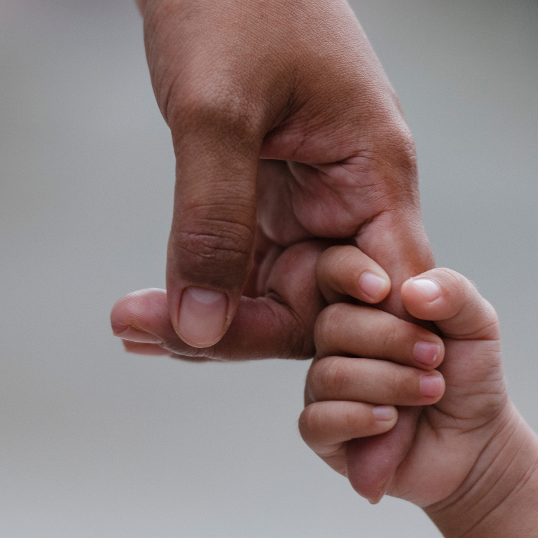 Children Who Move: A Reflection on Childhood Relocation, Belonging, and Growing Up Between Worlds