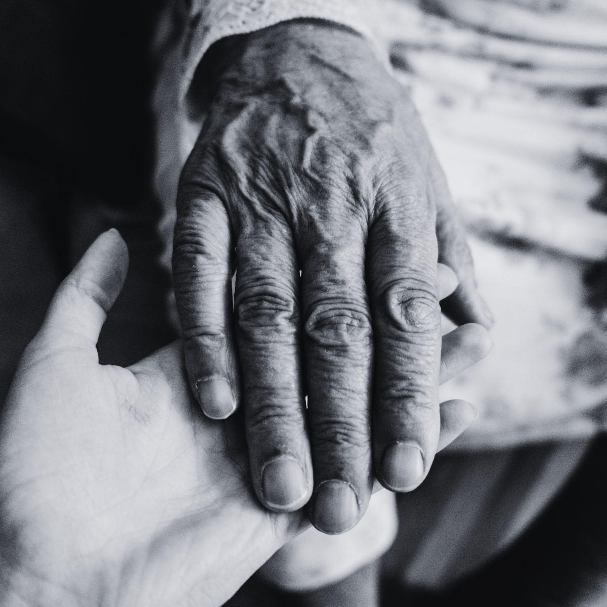 The Guilt of Living Abroad While Parents Grow Older