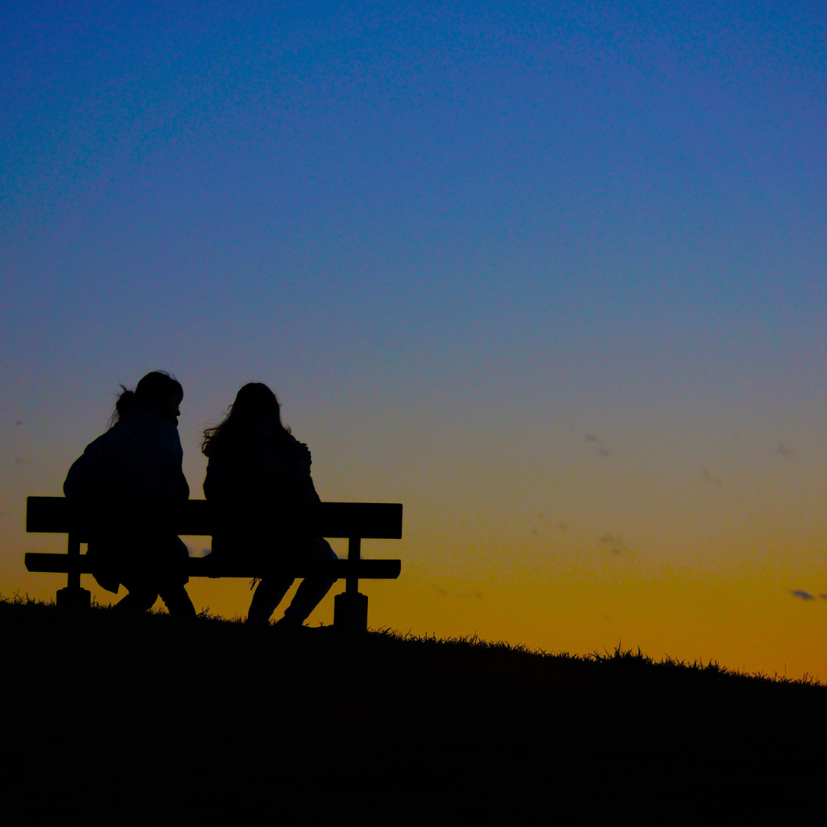 Letting Yourself Be Helped: The Quiet Courage of Receiving Care