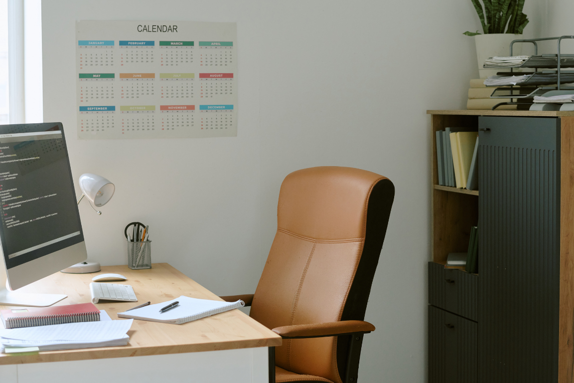 Accepting Job Redundancy with Grace: Holding Your Worth When Everything Shifts