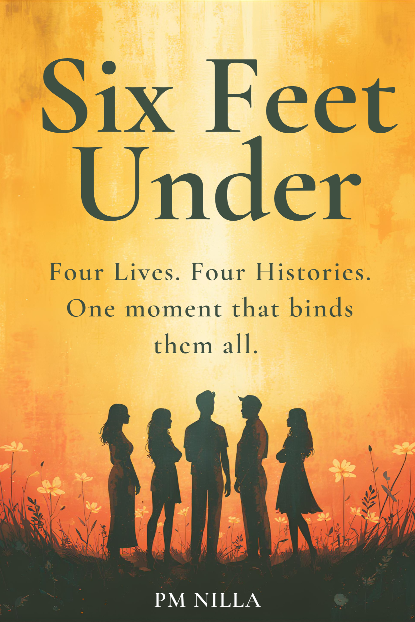 Six Feet Under - Coming Soon