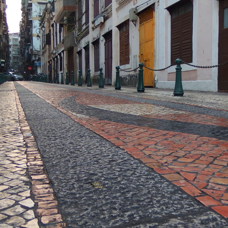When Home Changes: Learning to Belong Between Two Countries