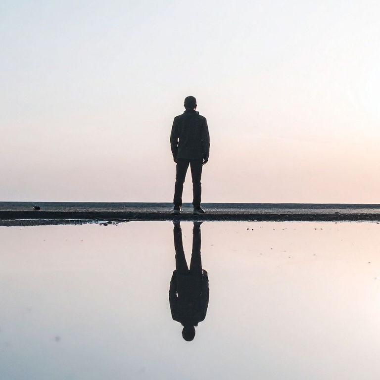 Carrying Two Versions of Yourself: A Journey of Becoming