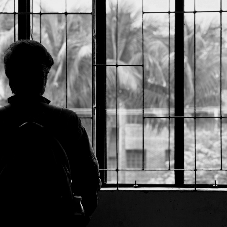 Self‑Estrangement: When You Become a Stranger to Your Own Life