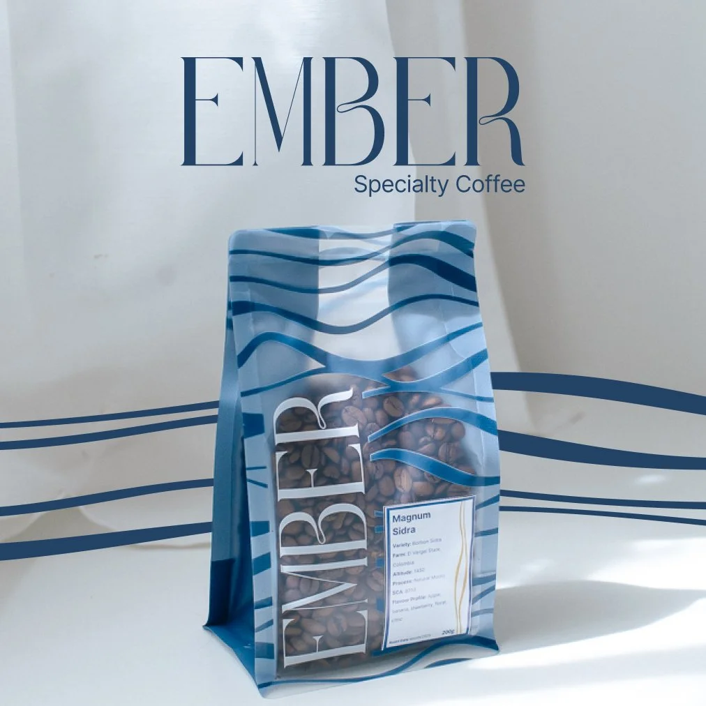 Visual Identity & Website &rarr;