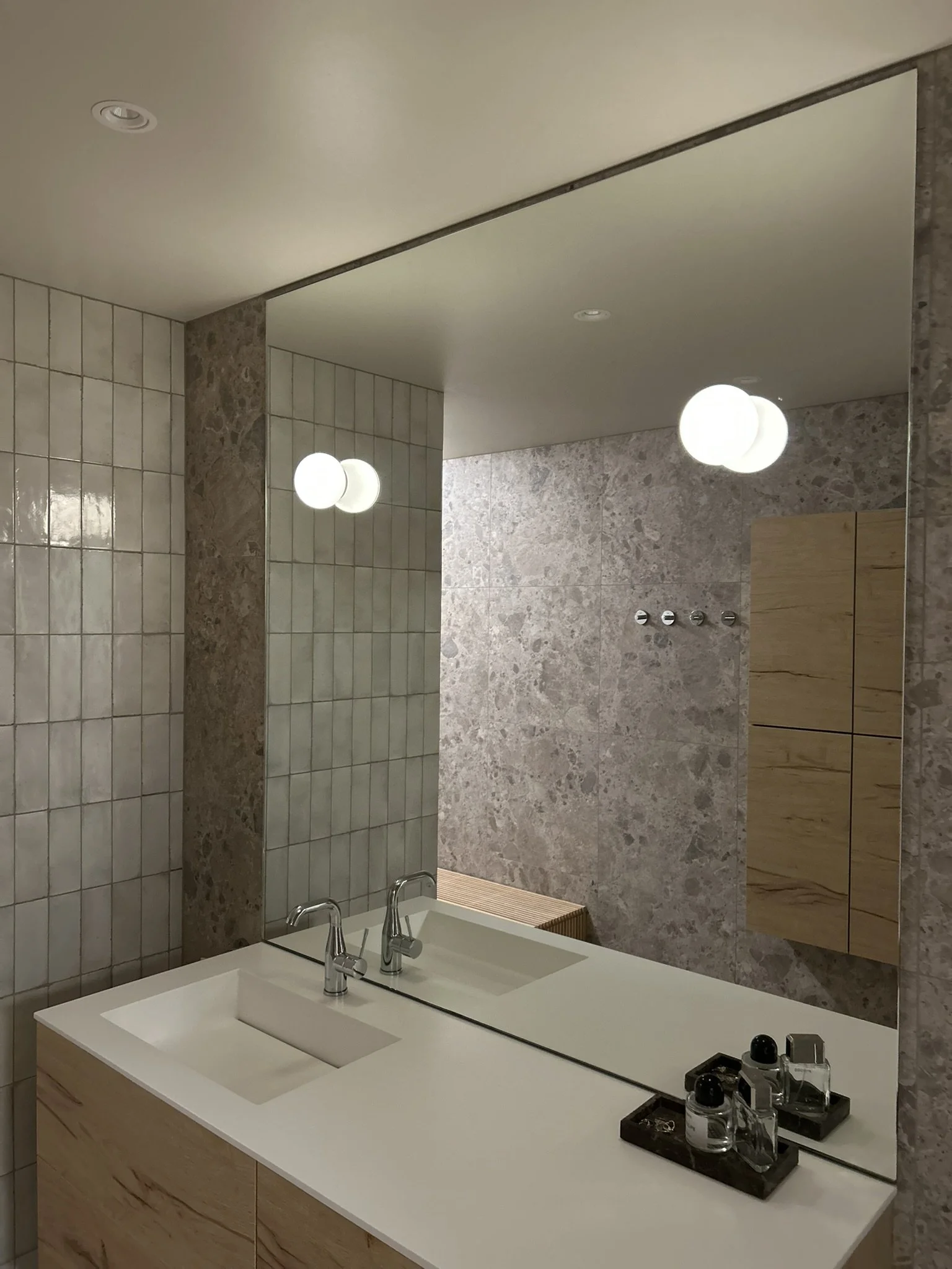 Bad enebolig Ranheim