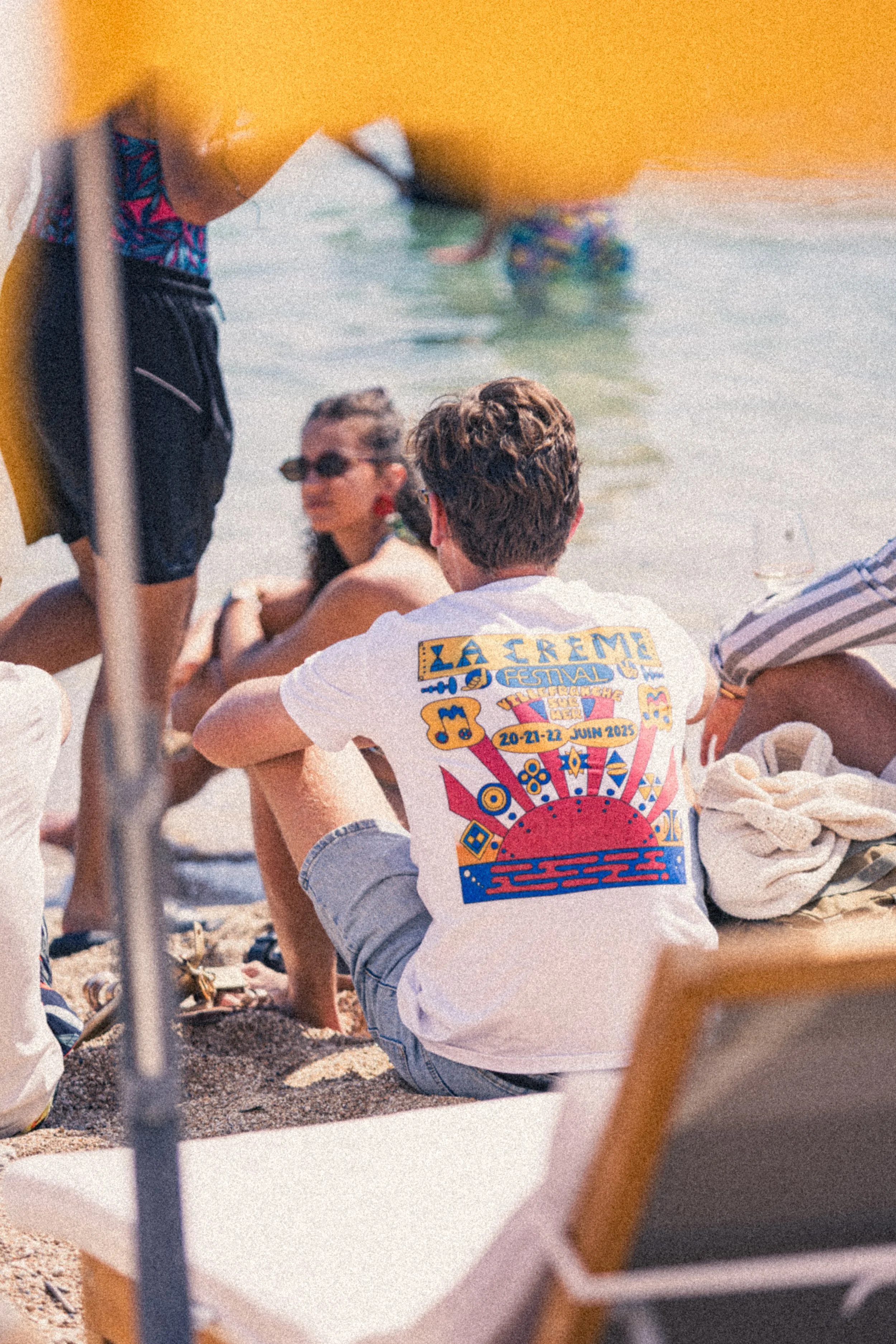 La Crème Festival