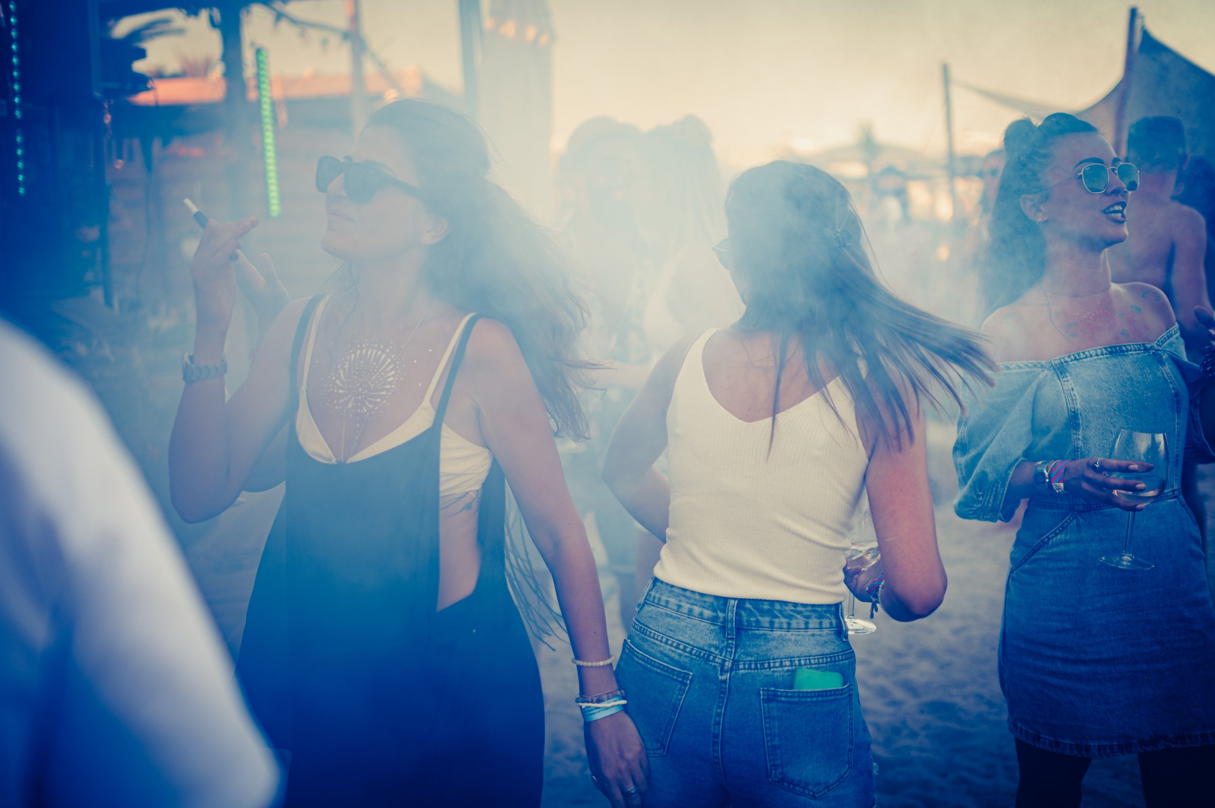 Nabil DJ Set @ Djimbaran