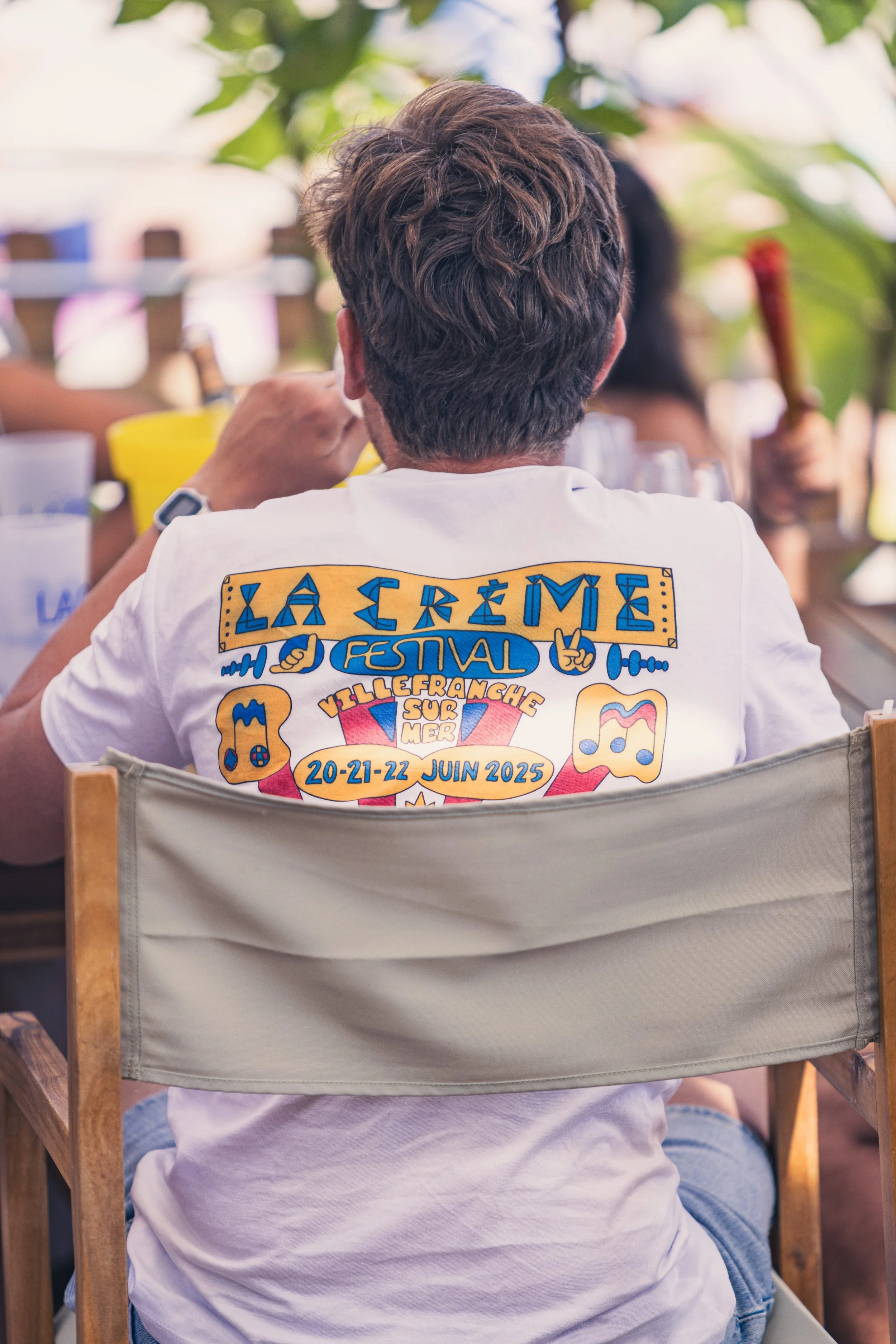 La Crème Festival