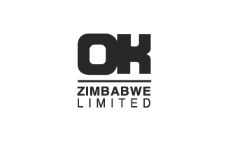 OH Zimbabwe Limited logo in black and white.