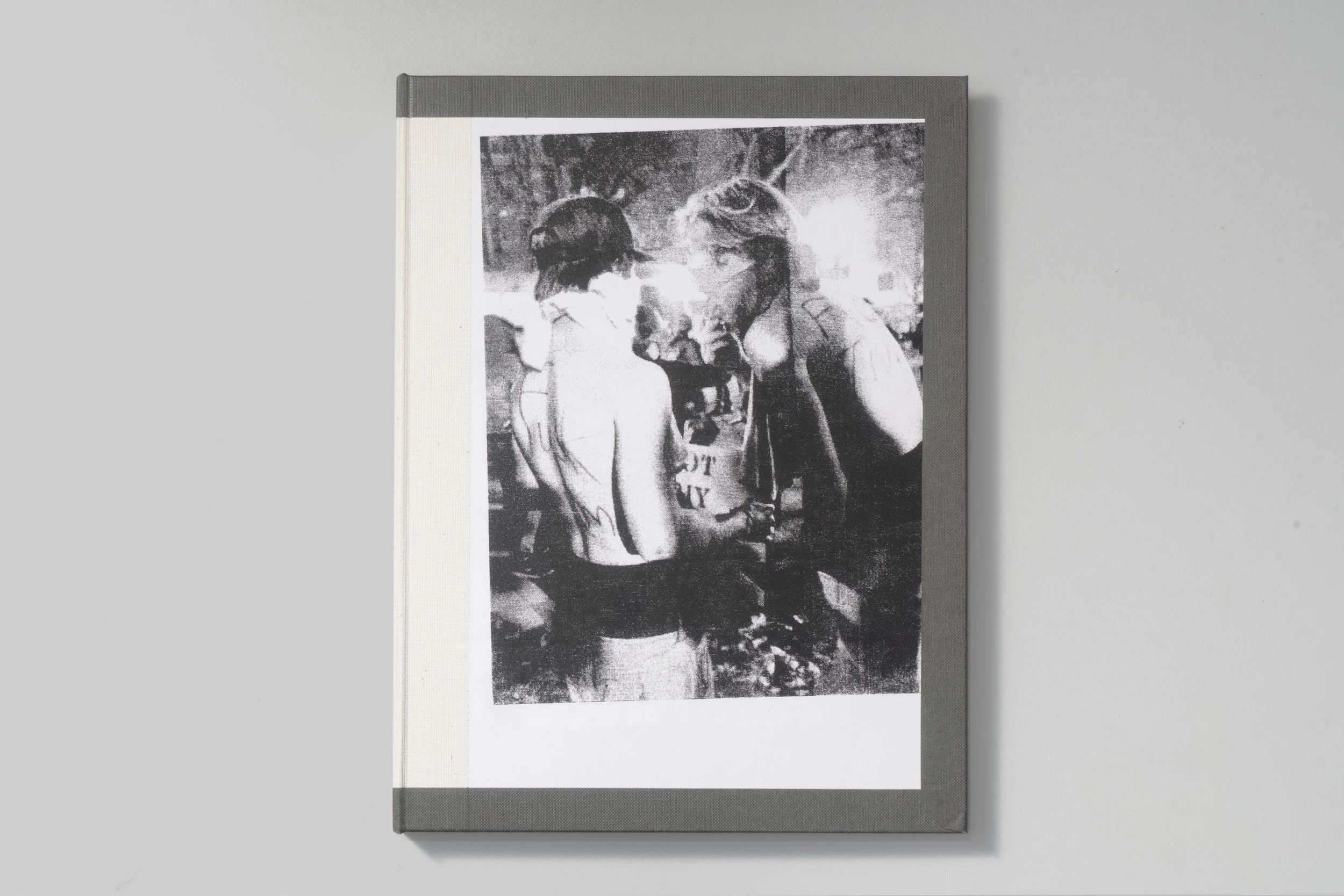 Gus Van Sant. Paintings