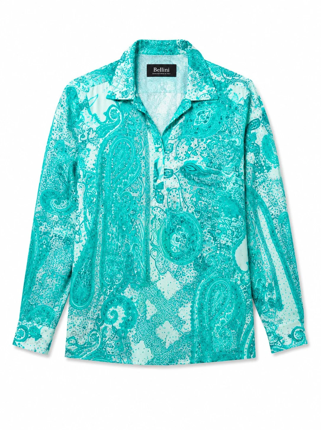Riviera Shirt