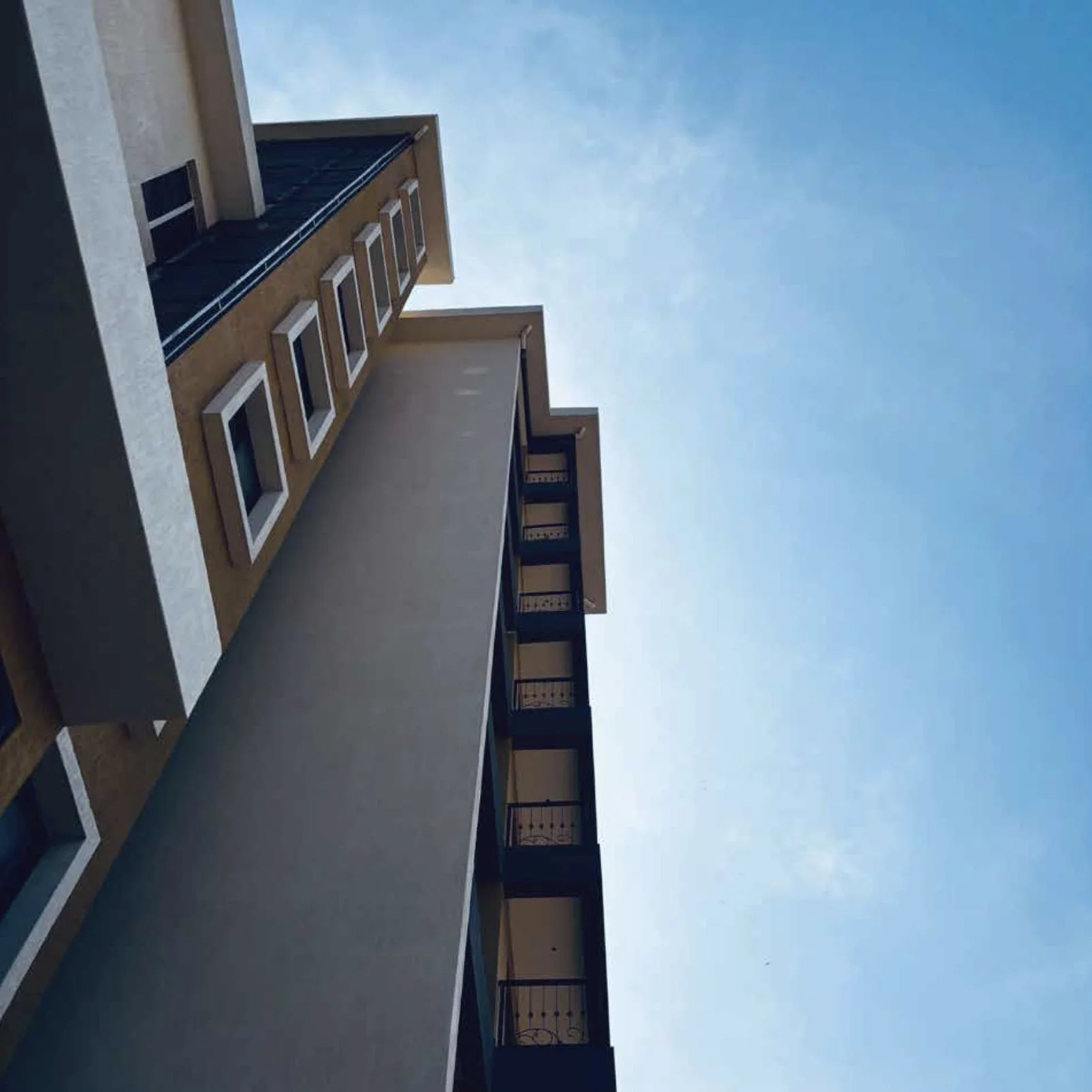 CONDO 2 | HABITAT 854