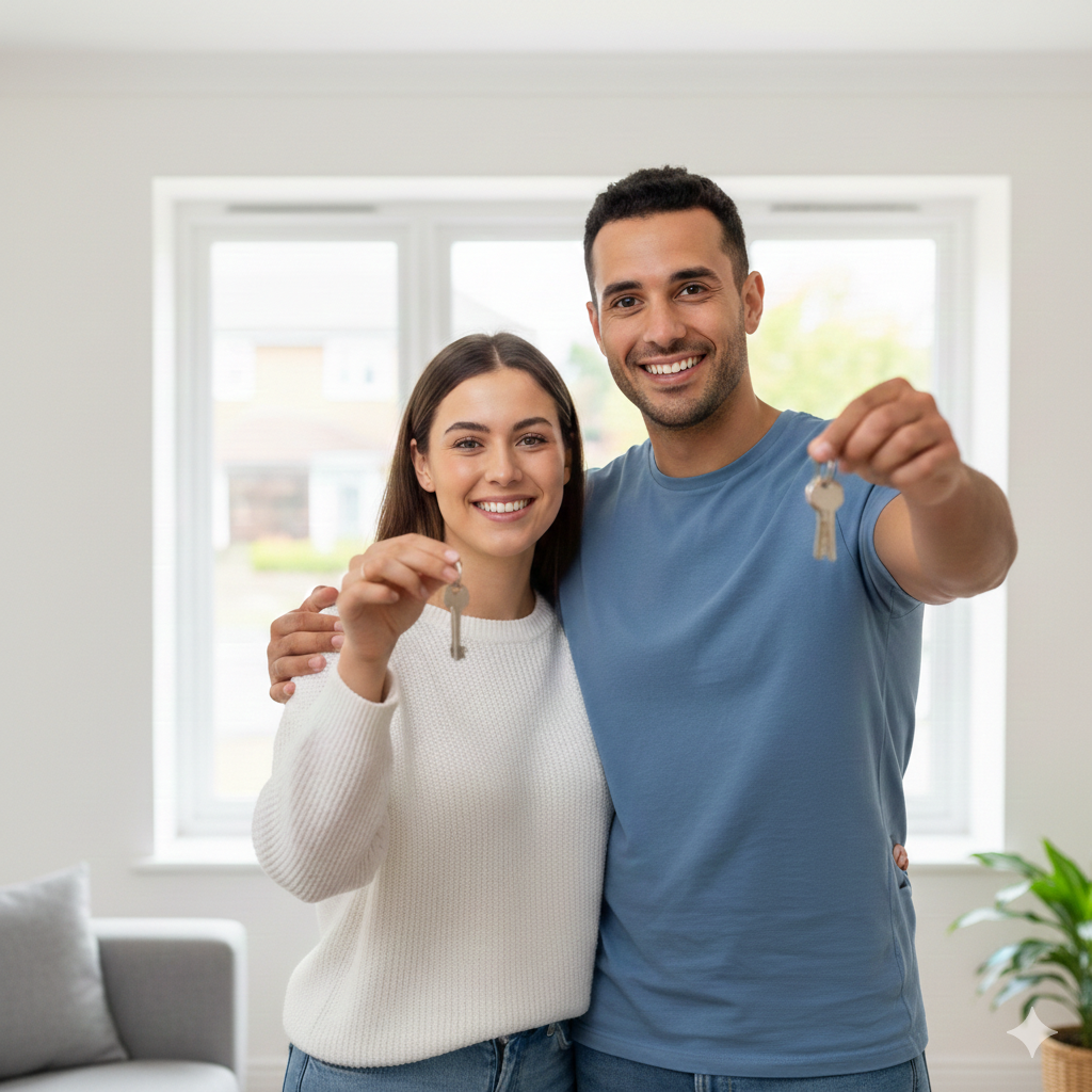 Renters’ Rights Act 2025