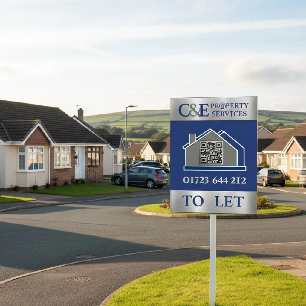 Welcome to C&amp;E Property Services!