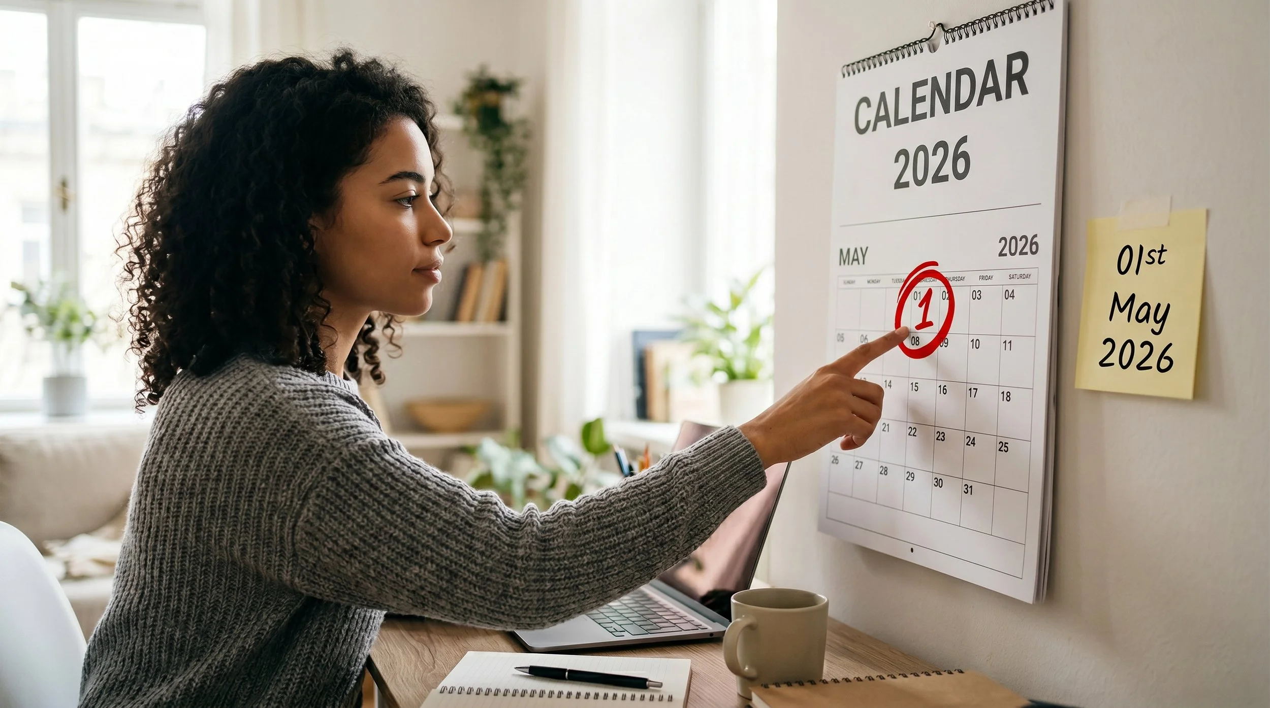 Renters’ Rights Act - Your 30-Day Countdown