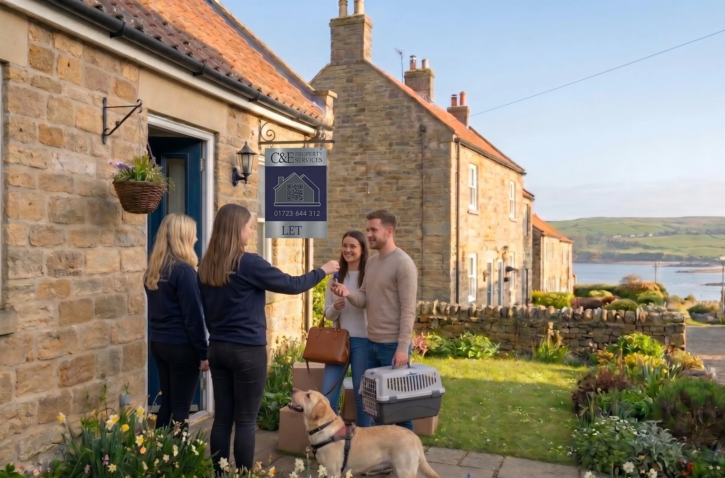 The End of the "Fixed Term": Why Tenant Happiness is Your New Security