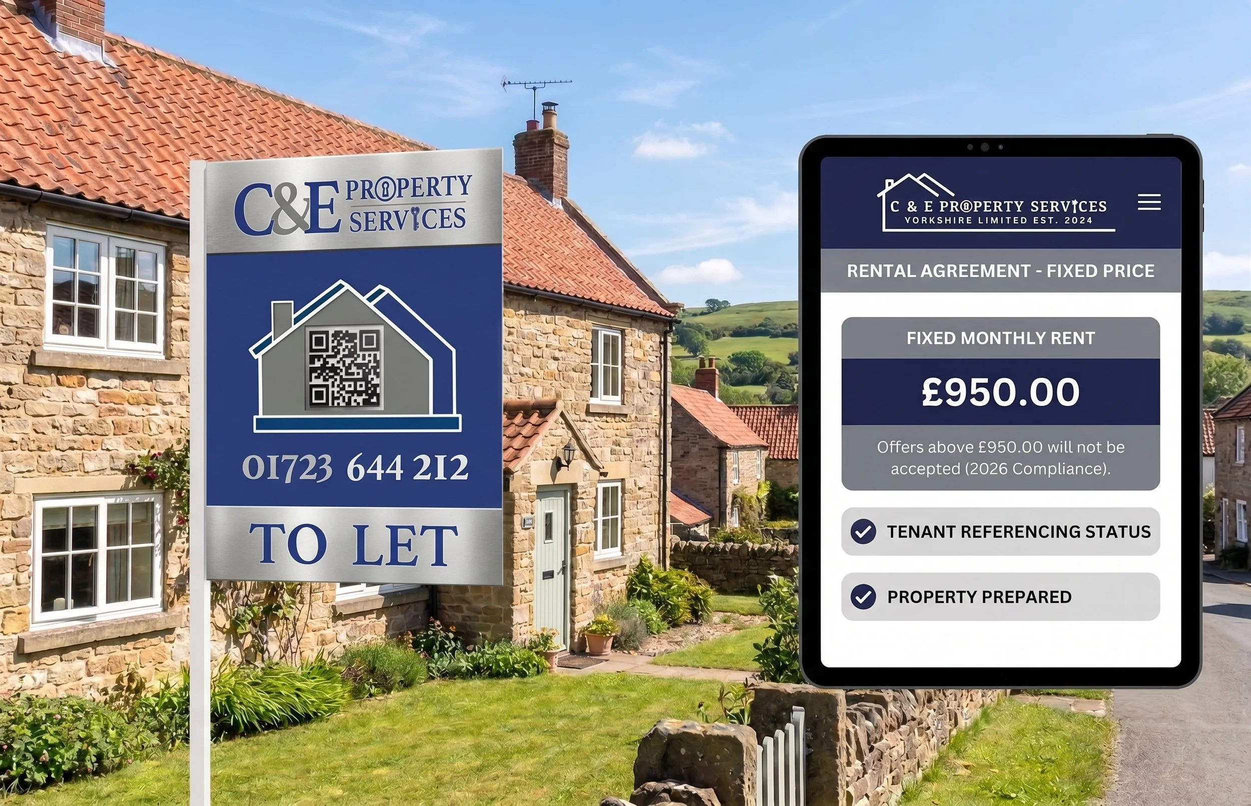 Bidding Wars vs. Fair Rent: Navigating the Summer Peak
