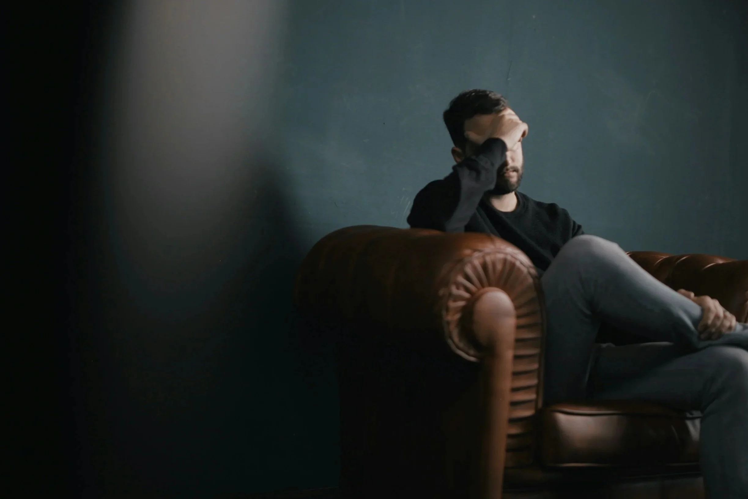 Why Men Still Struggle to Talk About Emotions and What Actually Helps