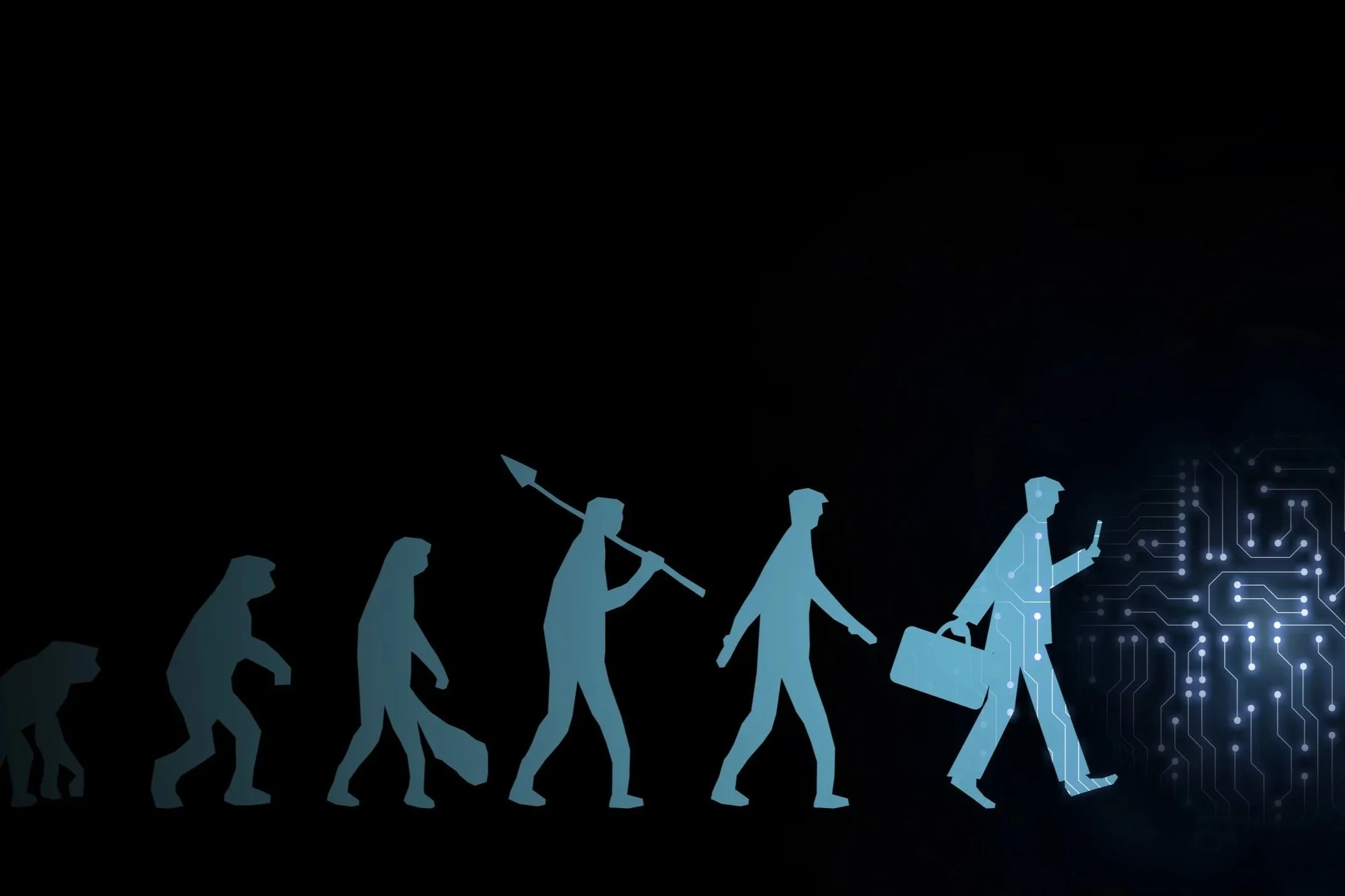 AI, Career Anxiety, and the Modern Man: How to Stay Relevant in 2026