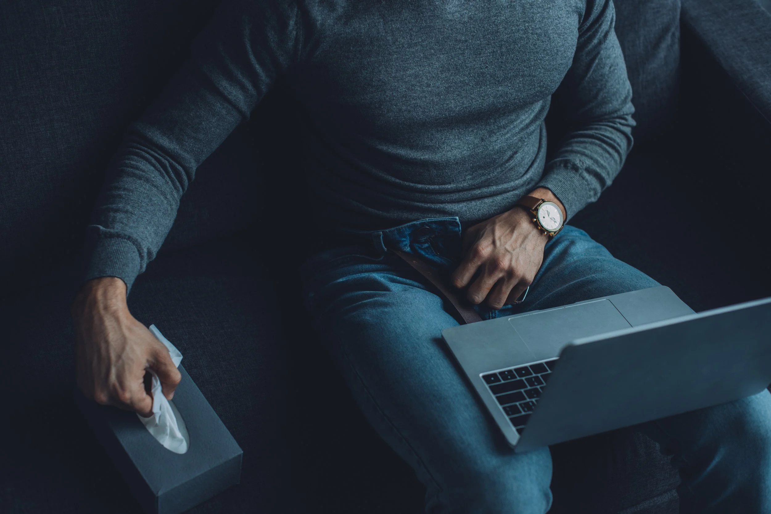 Porn, Performance Anxiety, and Masculinity: What No One Is Saying