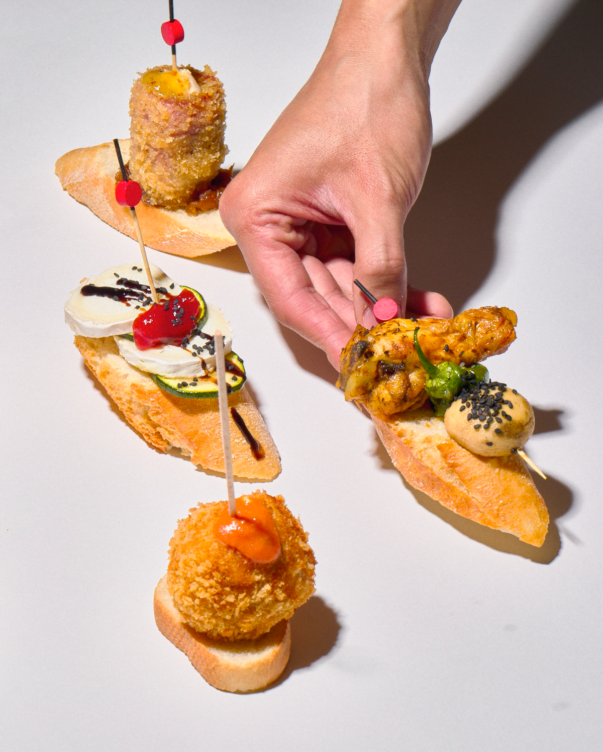 El Pintxo de Petritxol