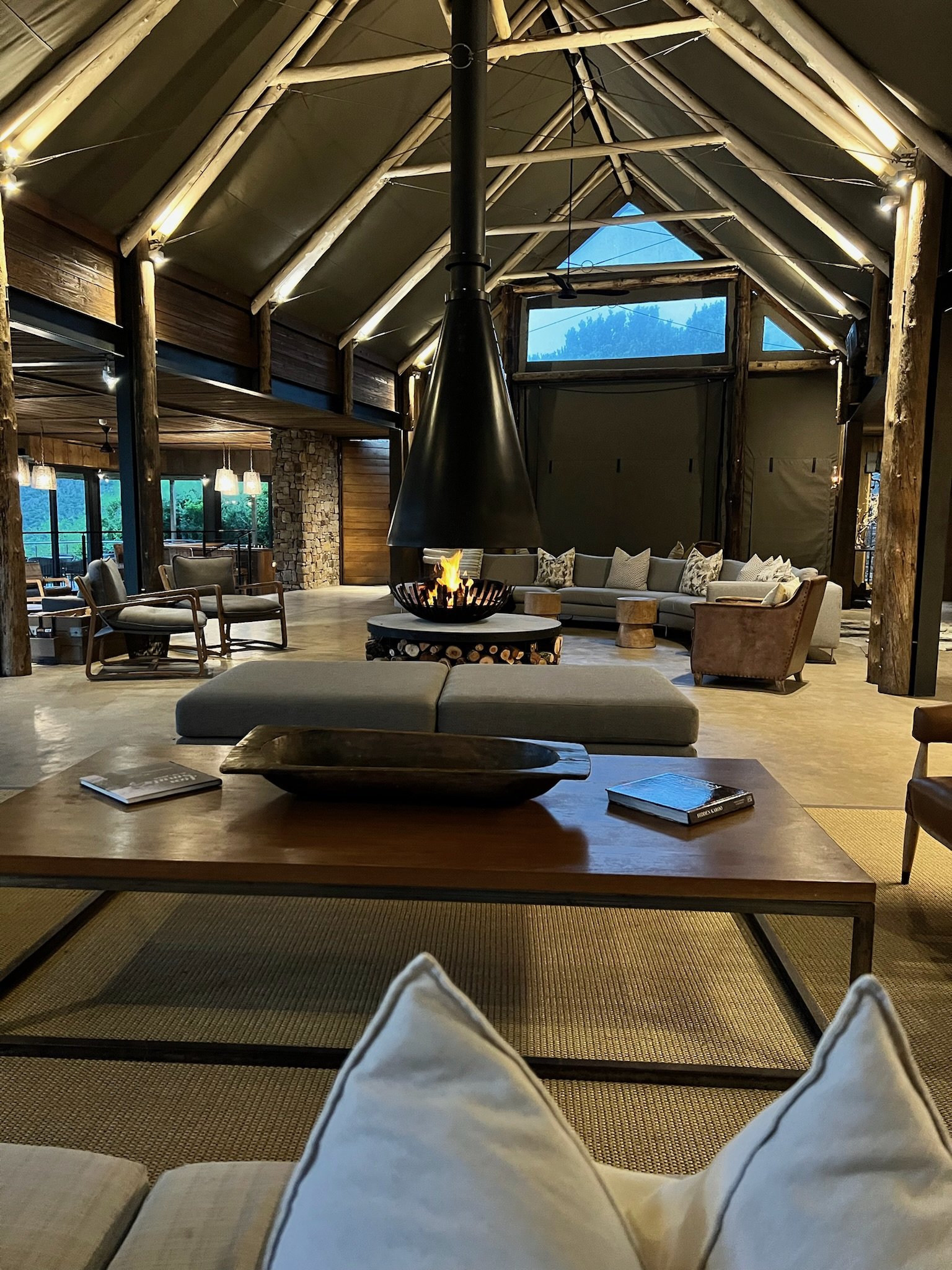 Südafrika Teil 2 – Das Leben ist zu kurz für nur eine Hochzeitsreise