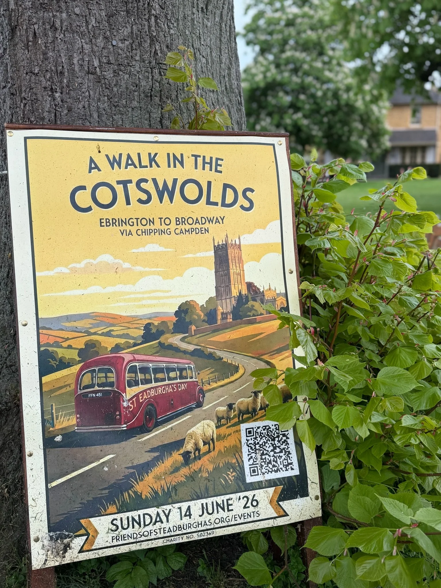 Cotswolds Reise: Die schönsten Orte, Hotels und Tipps für ein perfektes Wochenende in England
