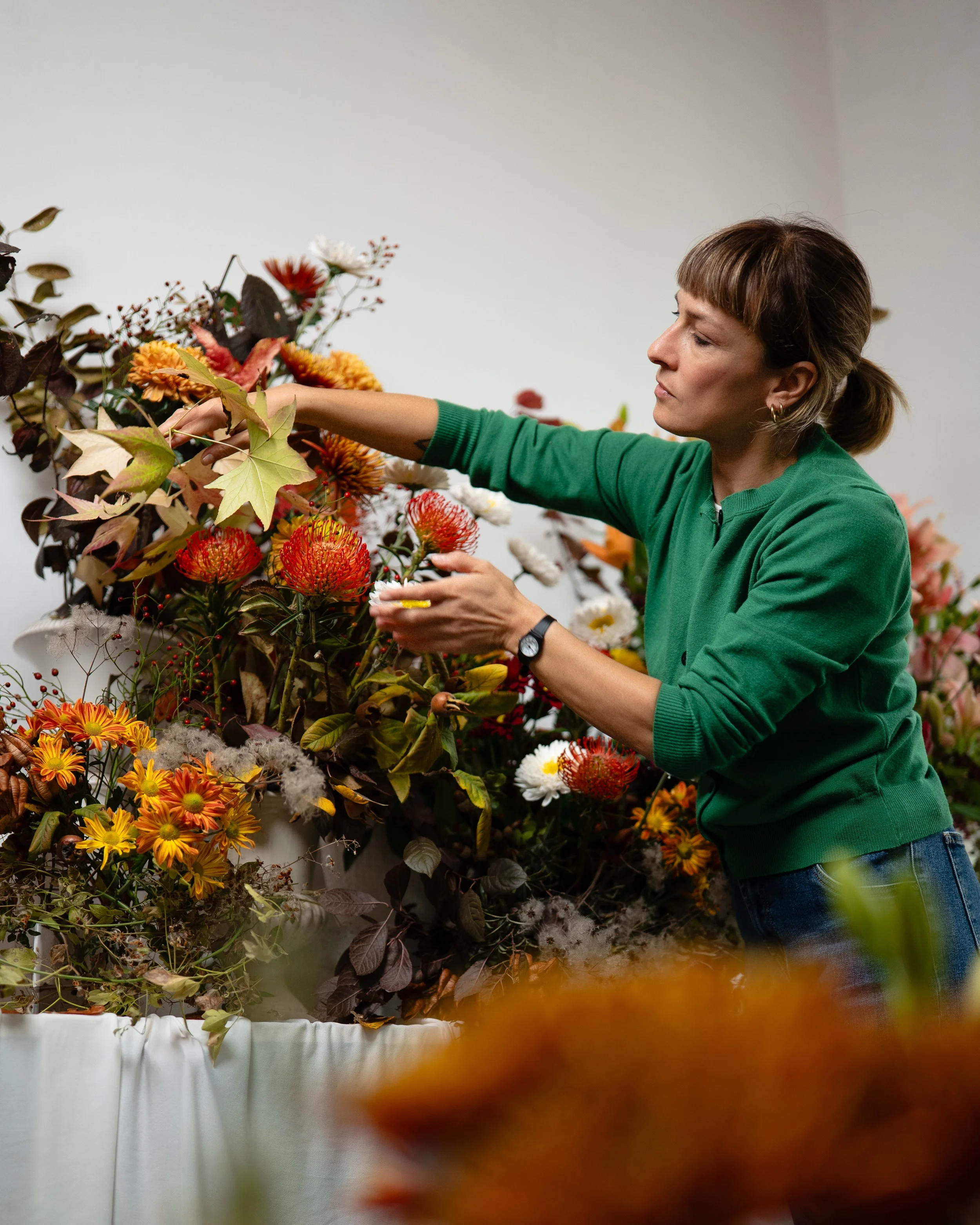 Events & Floral Styling