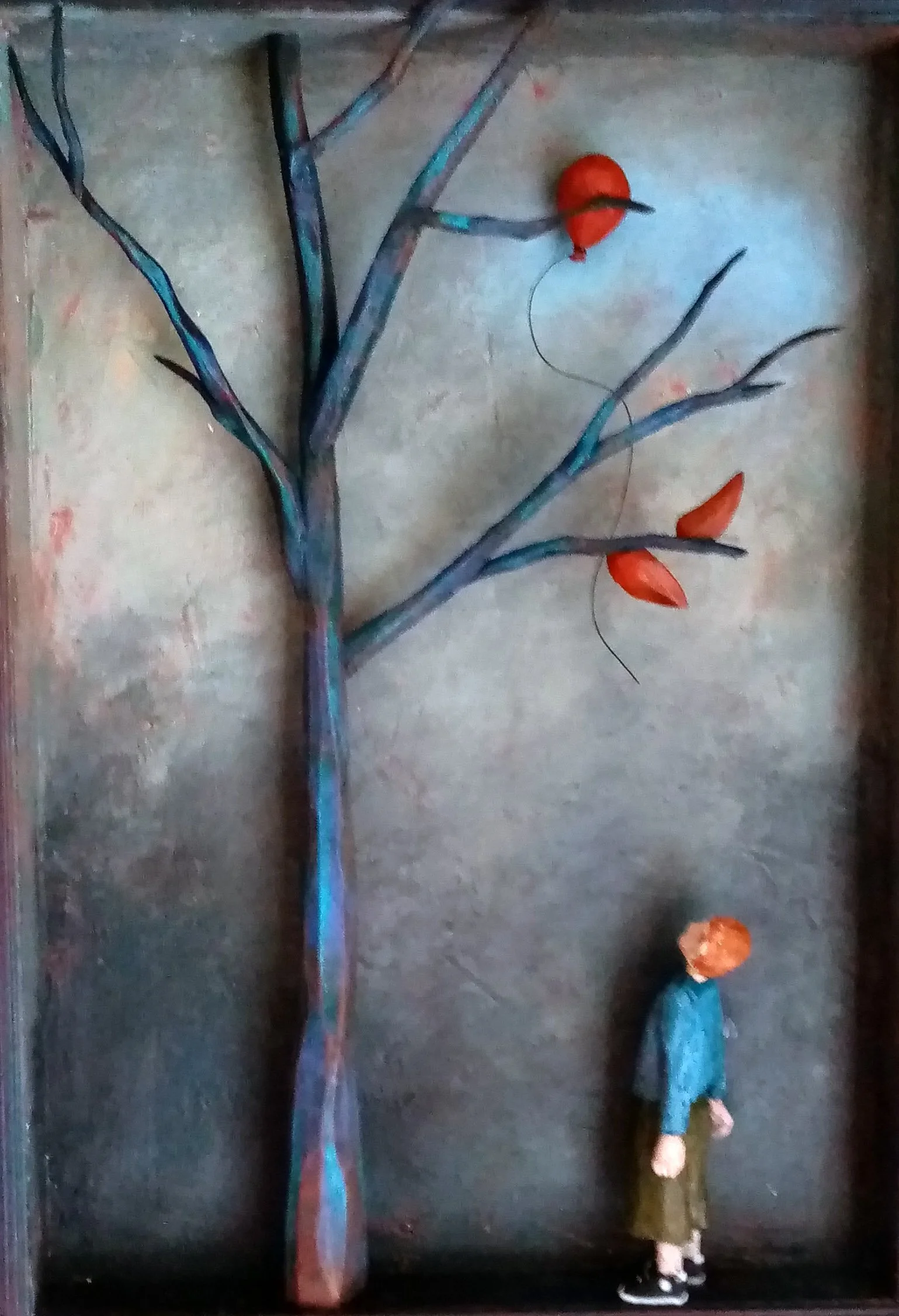 Nordvästra Skånes Konstrunda 3-12 april