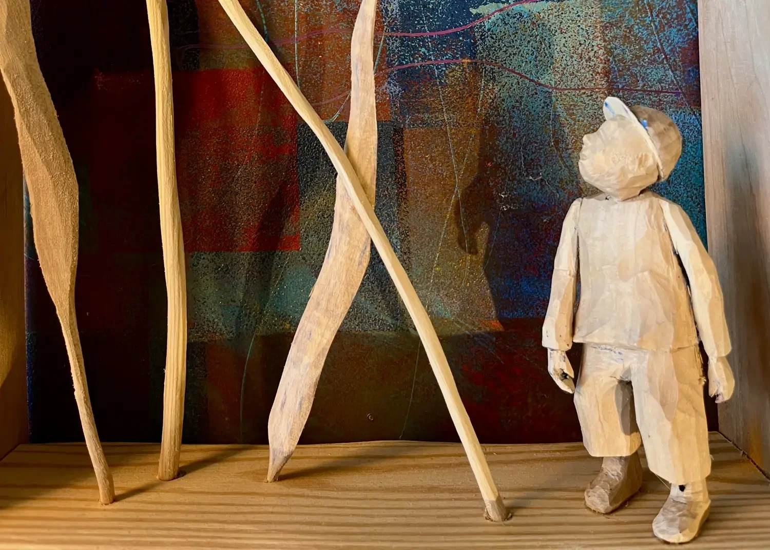 Nordvästra Skånes Konstrunda 3-12 april