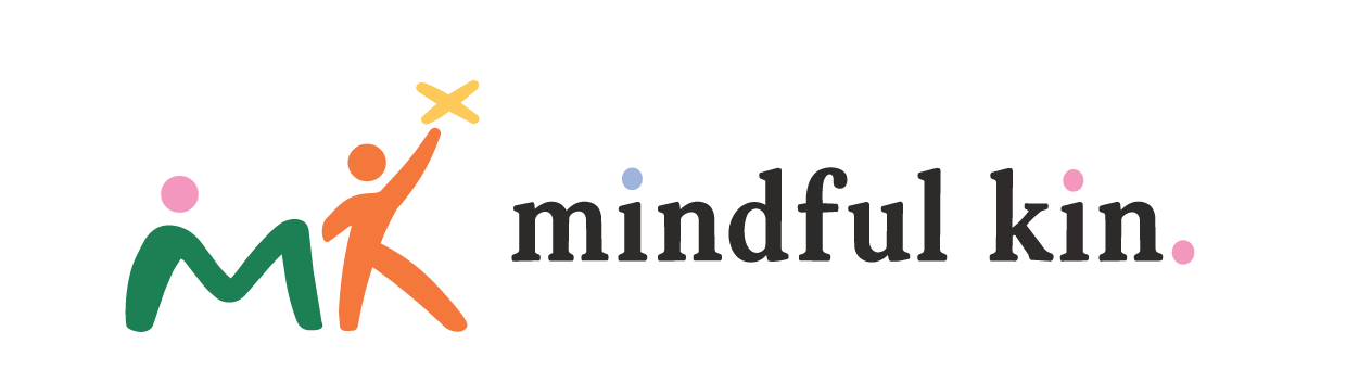 MINDFUL KIN • AUSTRALIAN CHILDREN’S BOOKS