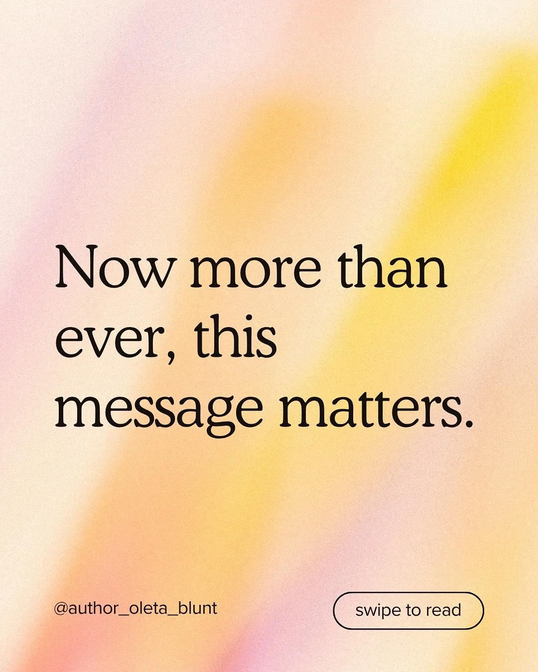 If it could help your family, or someone you know, DM me and I&rsquo;ll send you a copy.
And please, share the message. 
With love and care. 💜