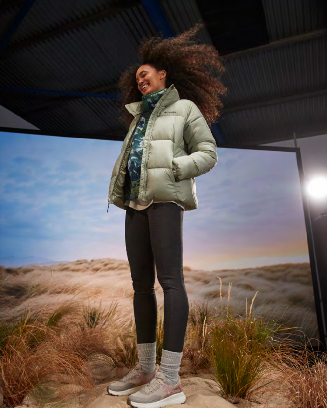 Very