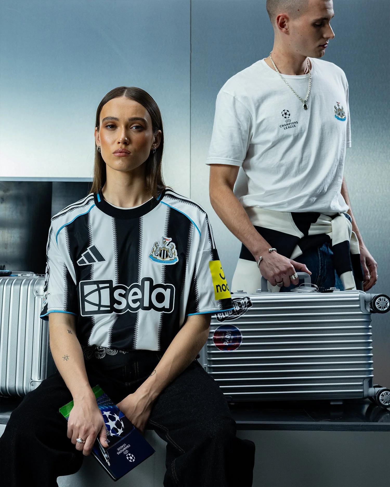 NUFC