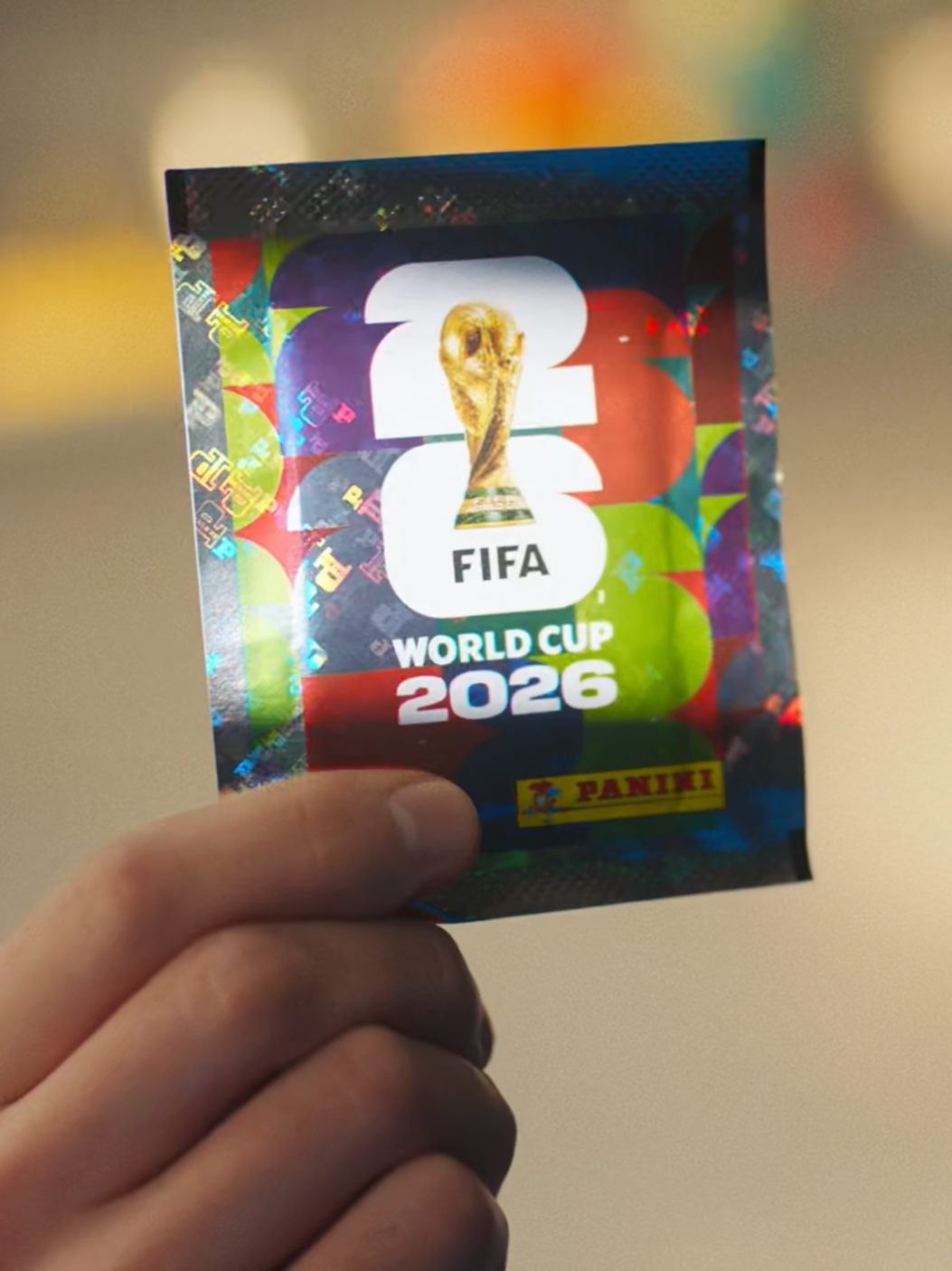 Panini Stickers