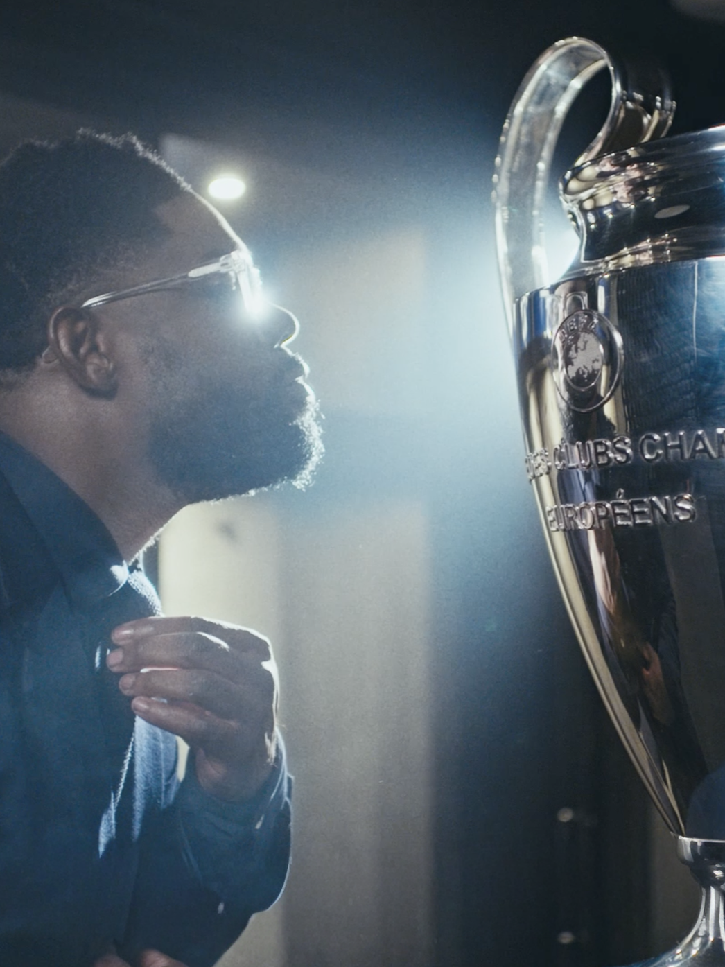 UEFA x Fantasy Football