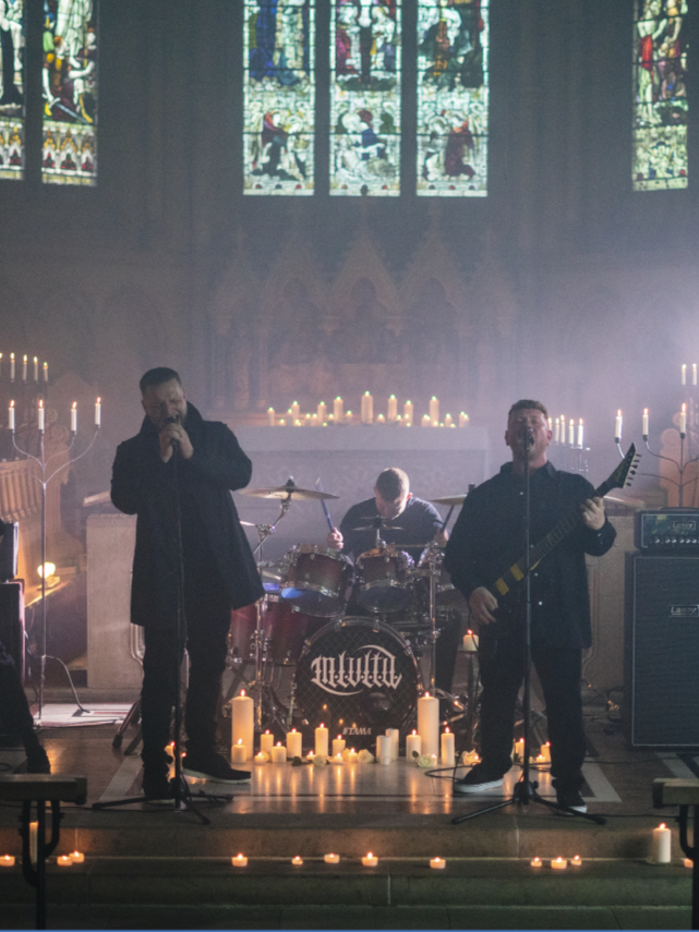 Malevolence Music Video