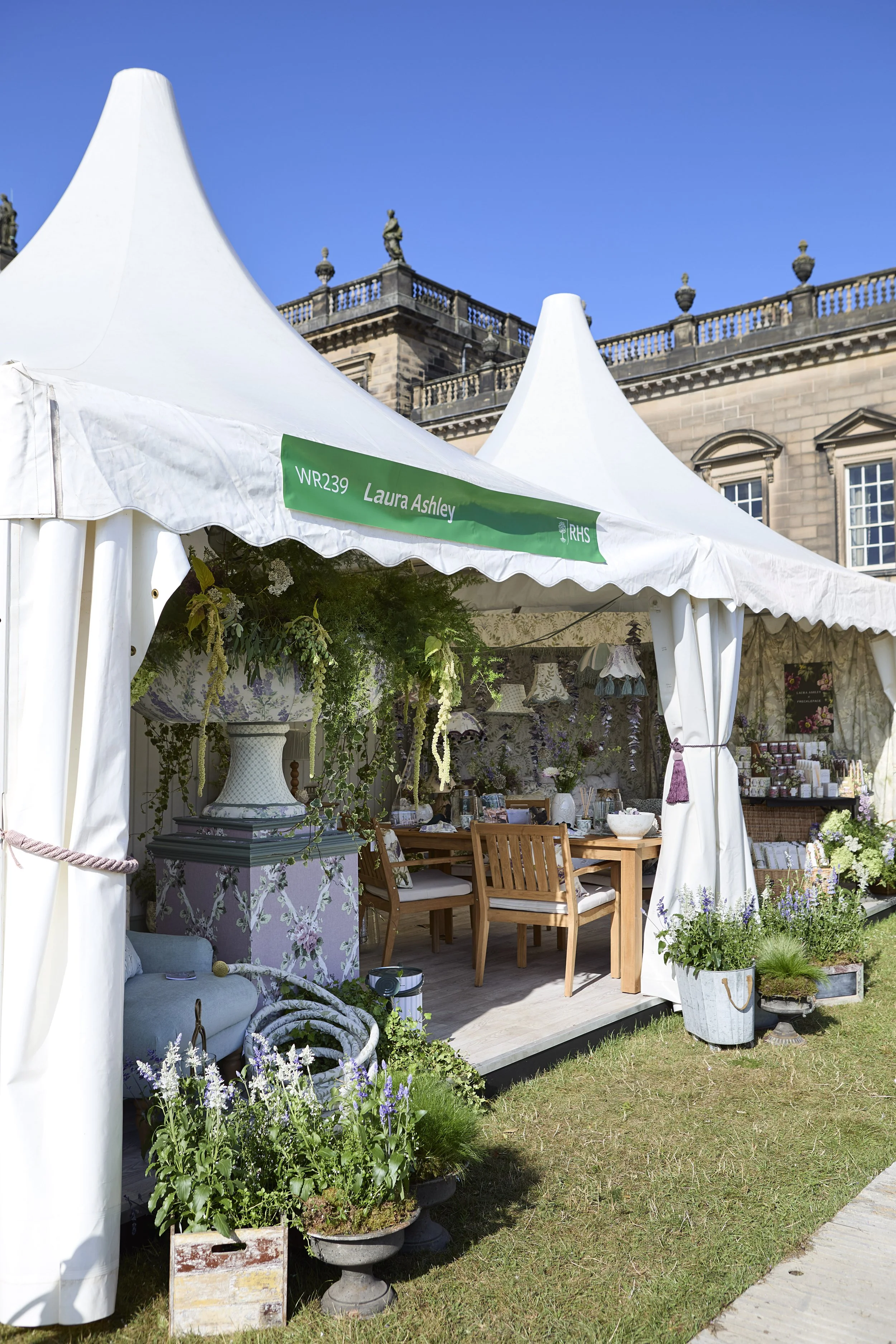 Laura Ashley