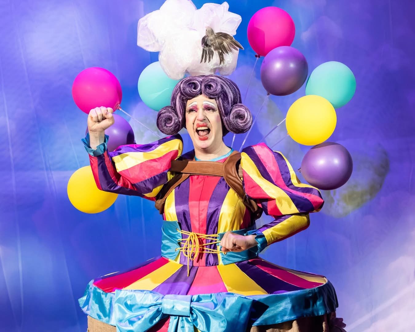 Jack and the Beanstalk