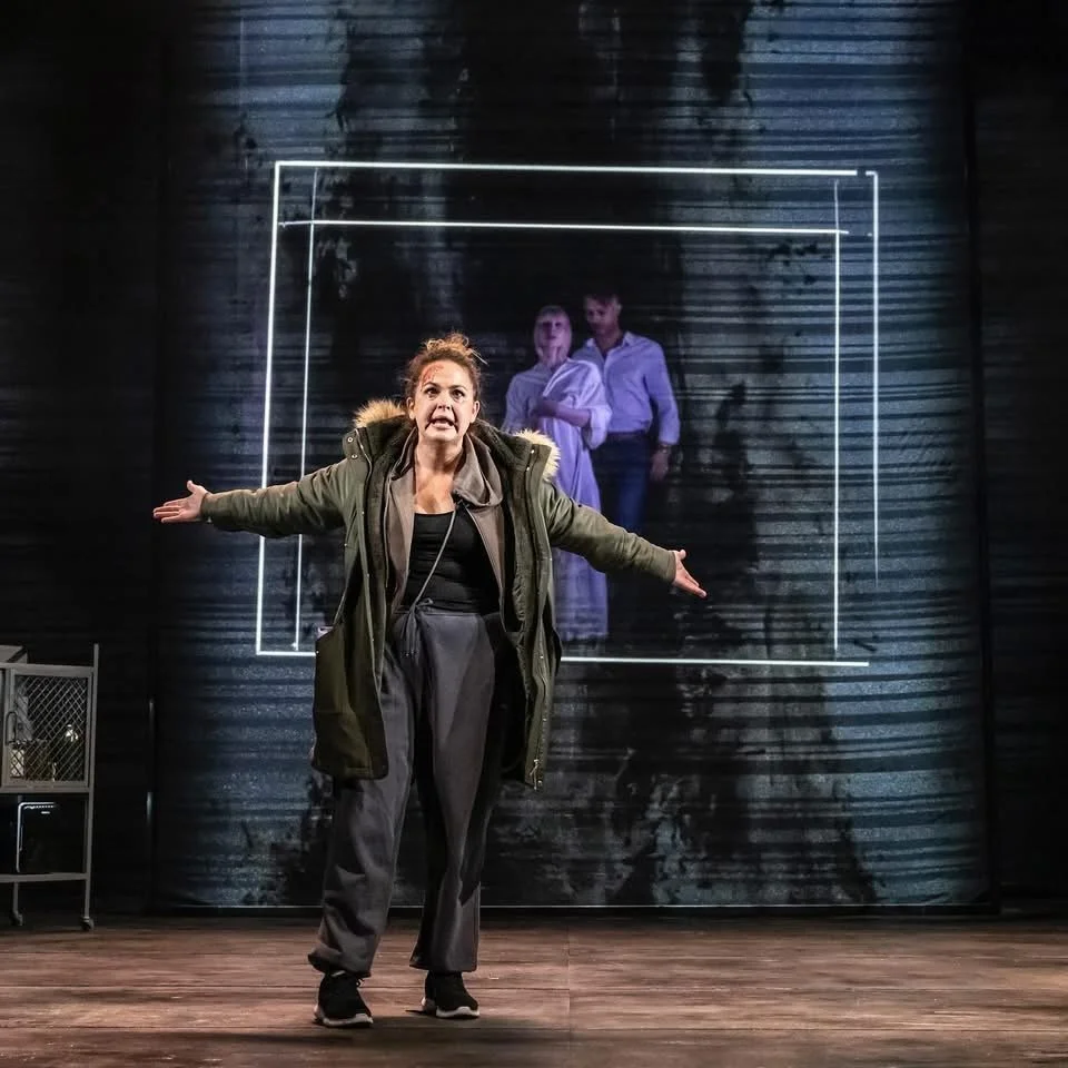 The Girl on the Train