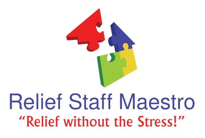 Relief Staff Maestro