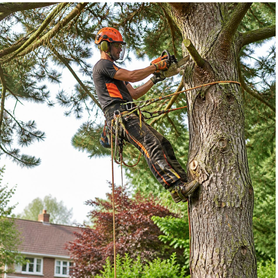 Local Garden Services.

Lawn care, tree surgeons, landscaping and design, fencing and patio service providers serving Broadstone, within a 30-minute drive.