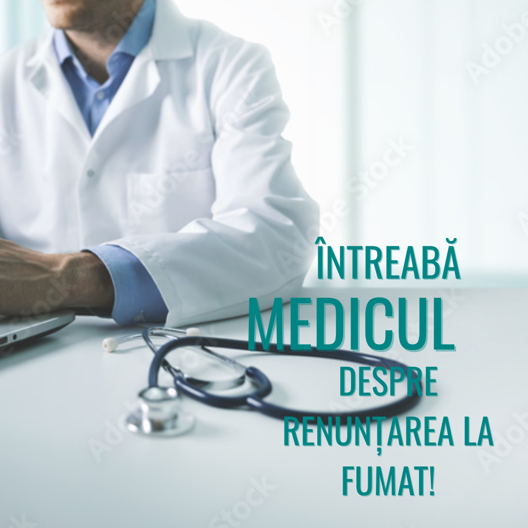 Intreaba medicul