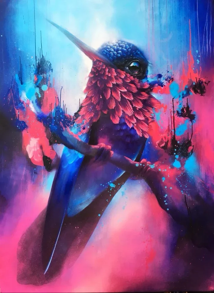 SPRINGDAY SUNSET PINK